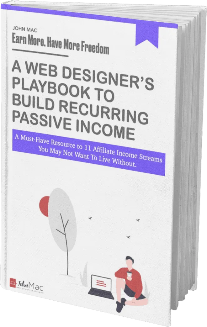 Book about how to make affiliate income