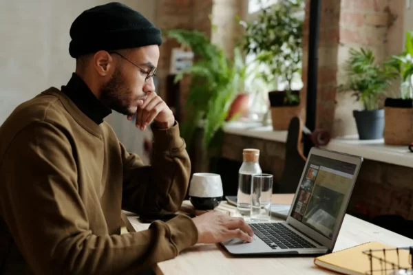 Learn web design as a beginner