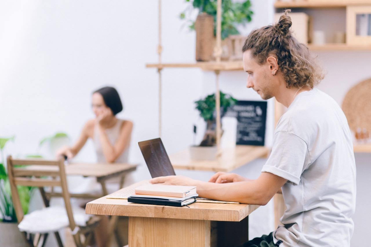 How to simplify social media with a WordPress content calendar