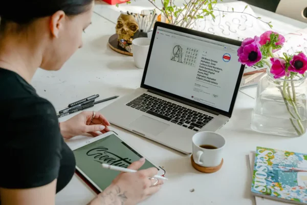 Freelance without design skills