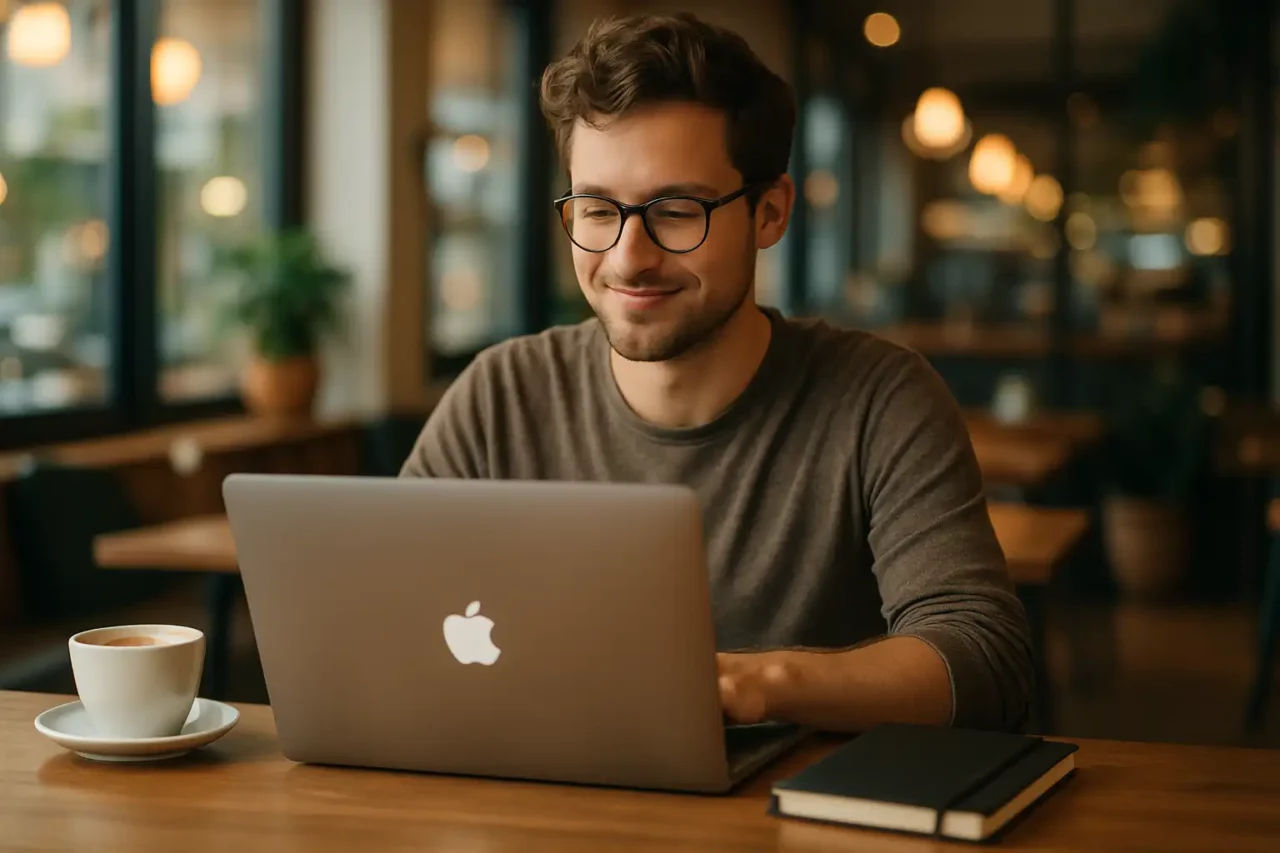 Free online meetup for conscious creators