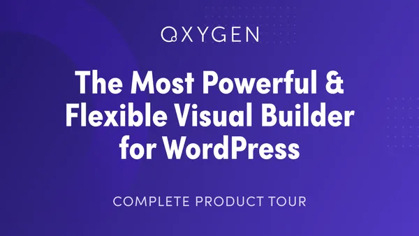 Bricks Builder for WordPress