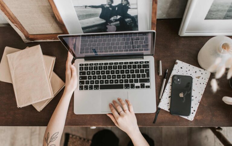 Saas for beginners. Building websites as a service.