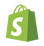 Shopify logo